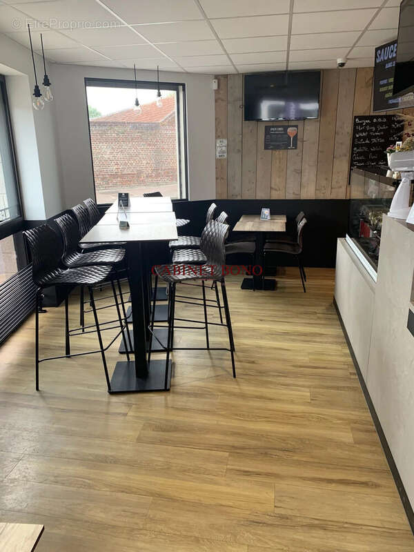 Autre à SAINT-QUENTIN