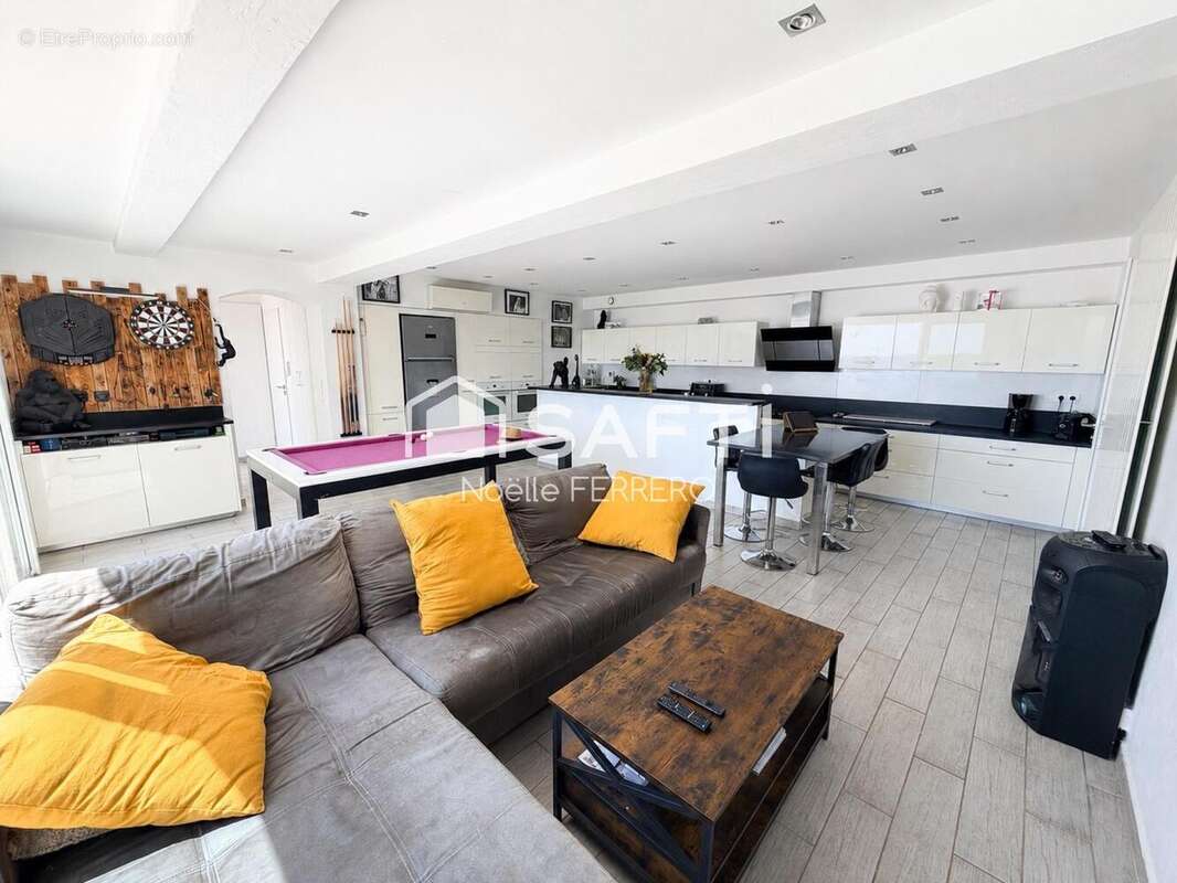 Maison 173 m² à Les Issambres  - photo 5
