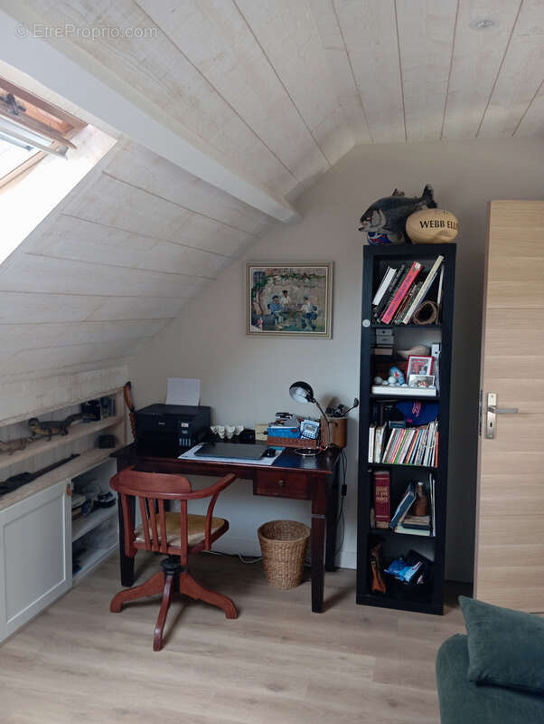 Maison à LE CROISIC