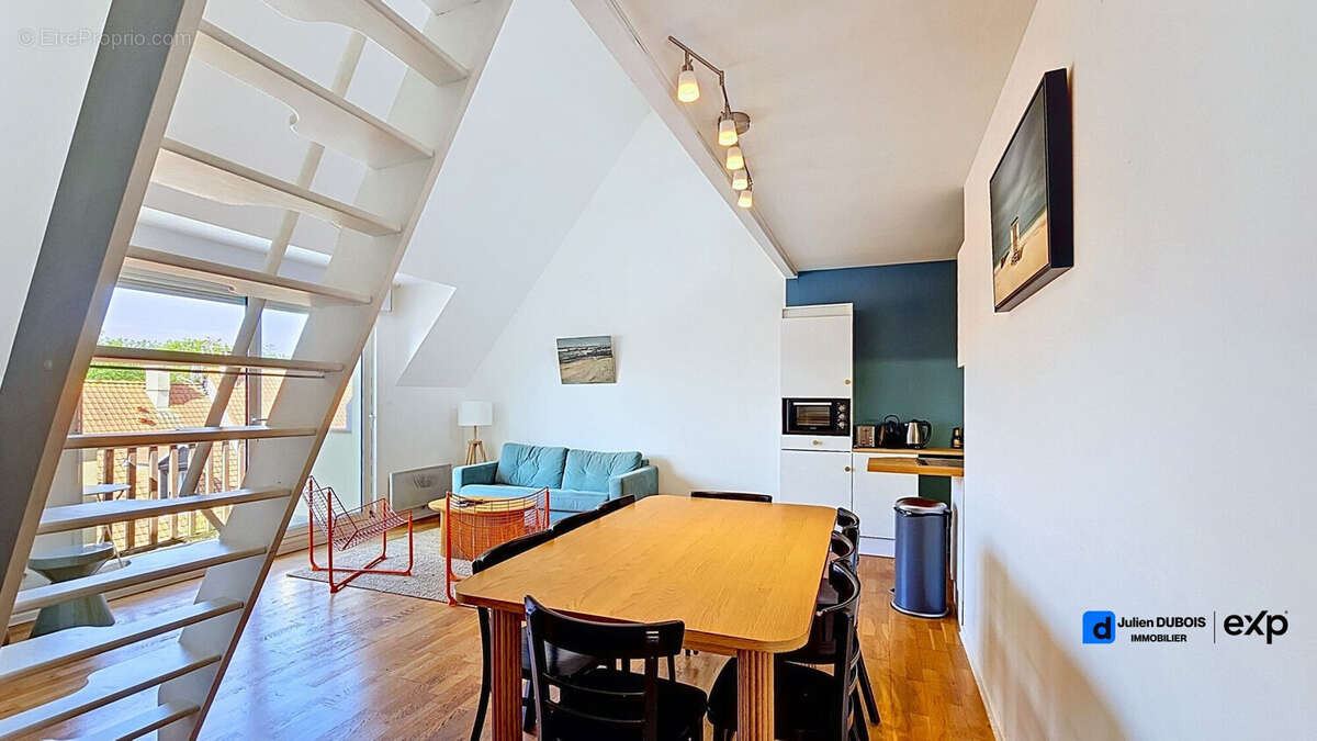Appartement à WISSANT