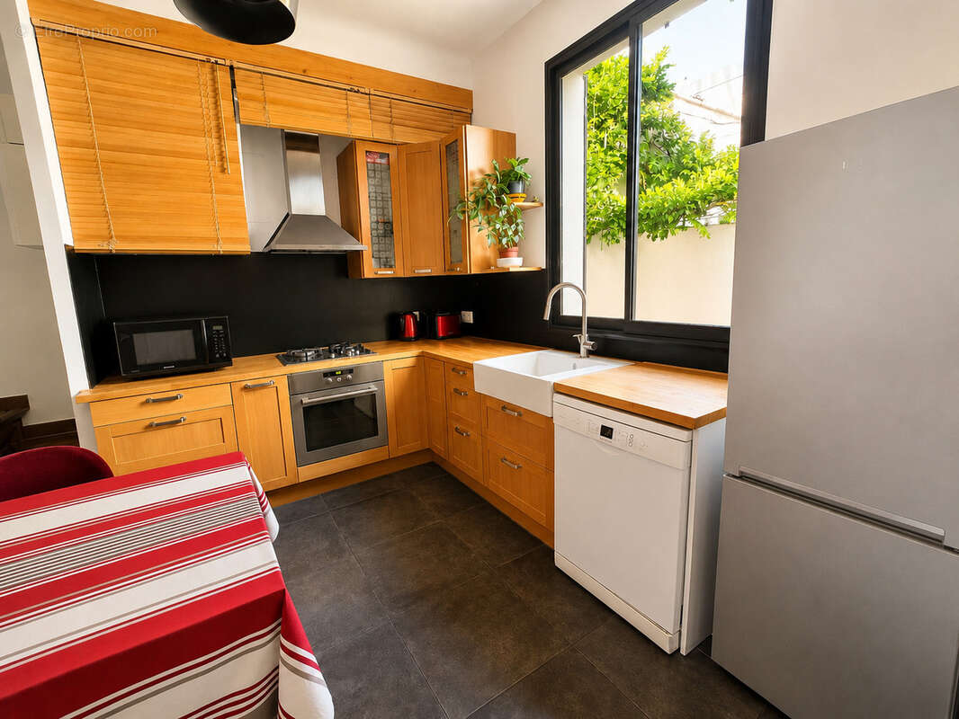 Maison à AVIGNON