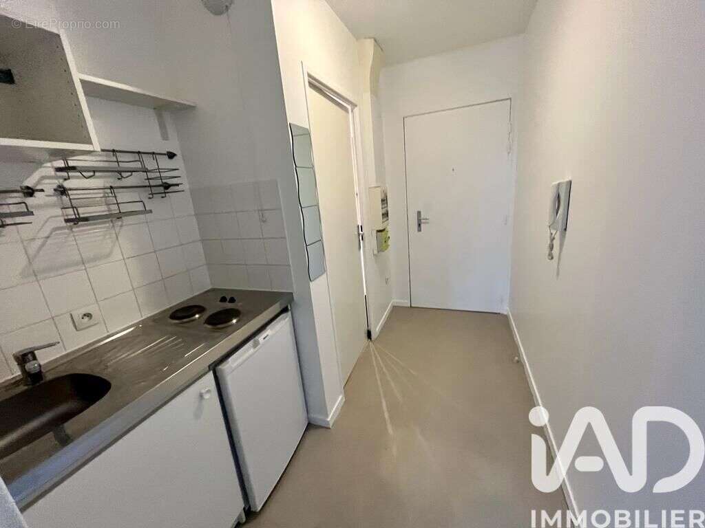 Photo 8 - Appartement à PIERREFITTE-SUR-SEINE