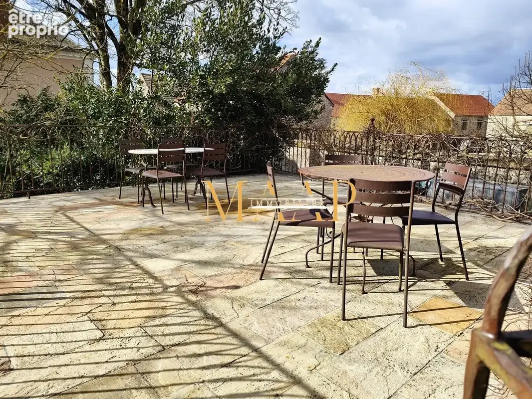 Maison 7 pièces 118 m² à vendre à Rambouillet (78120) - photo 6