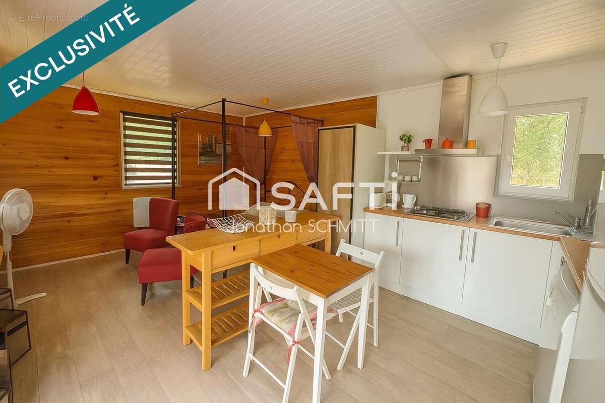 Photo 7 - Maison à MONTOLIEU