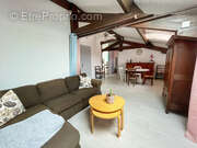 Appartement à SAINT-JEAN-PIED-DE-PORT