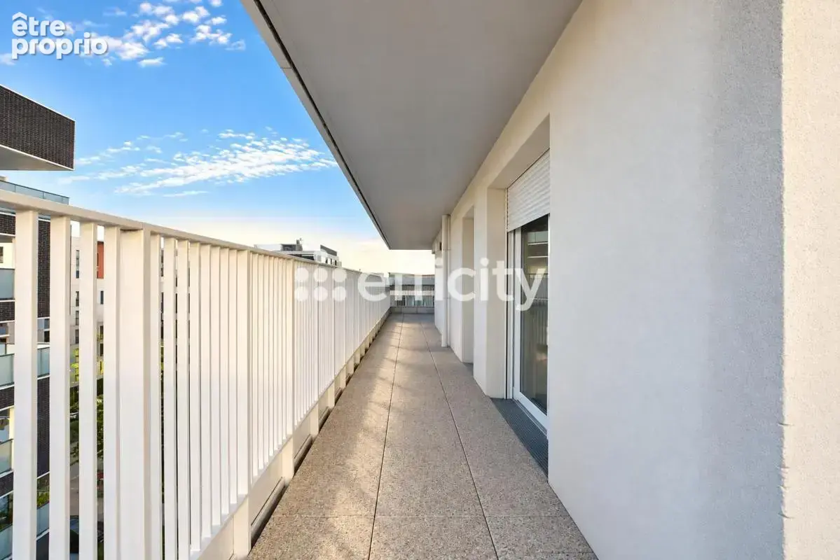 Appartement - photo 5