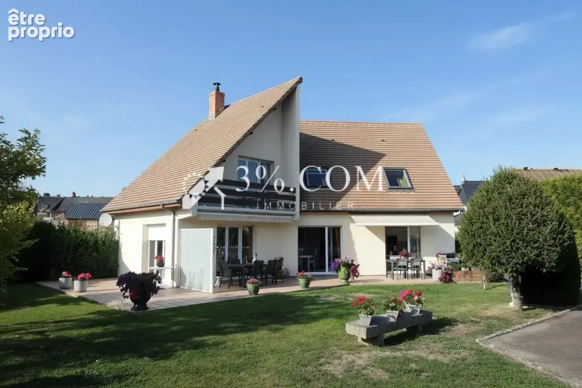 Belle maison contemporaine - photo 3