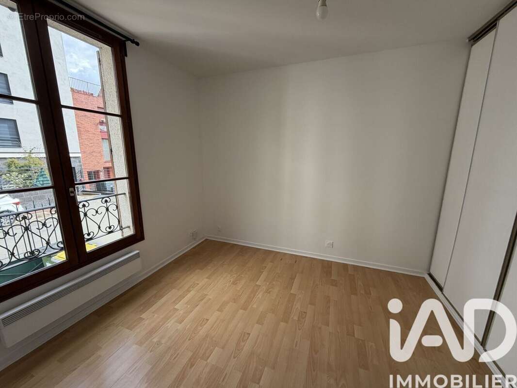 Photo 7 - Maison à BOURG-LA-REINE