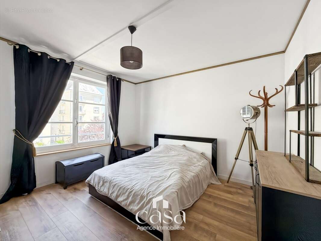 Appartement à CAEN