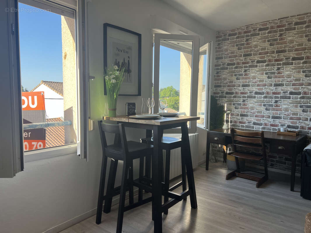 Appartement à TALENCE