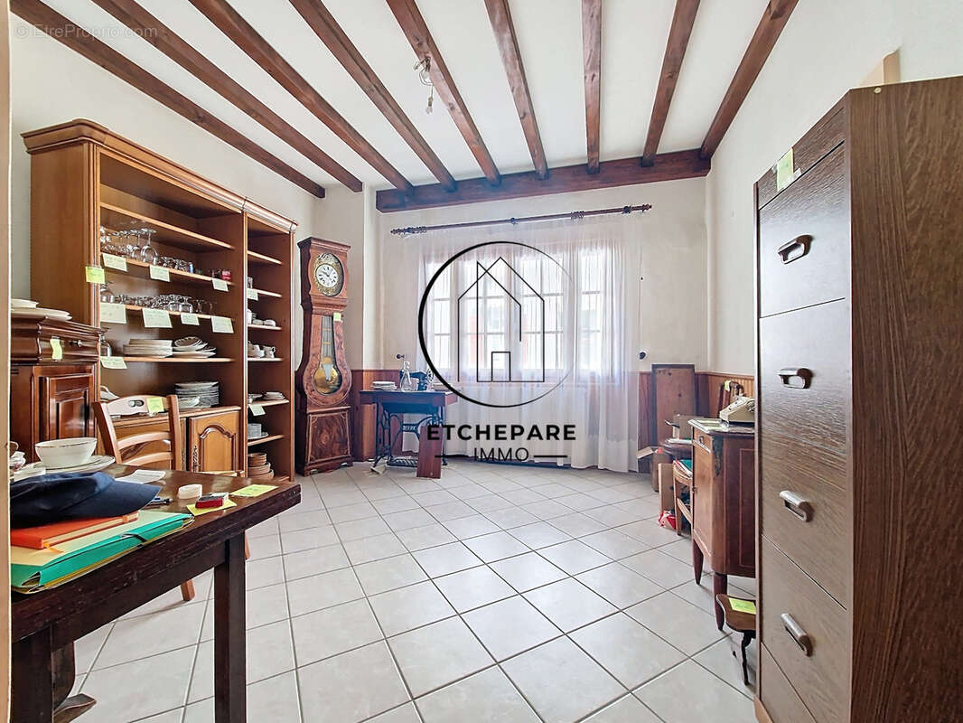 Ensemble immobilier composé de 2 maisons - photo 44