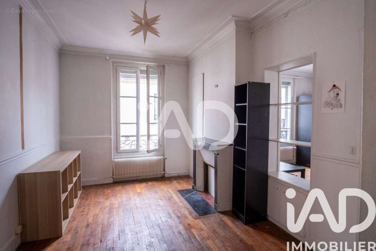 Photo 5 - Appartement à PARIS-14E