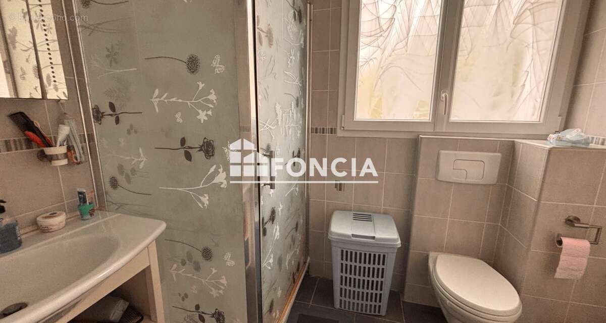 Appartement à ROCHEFORT