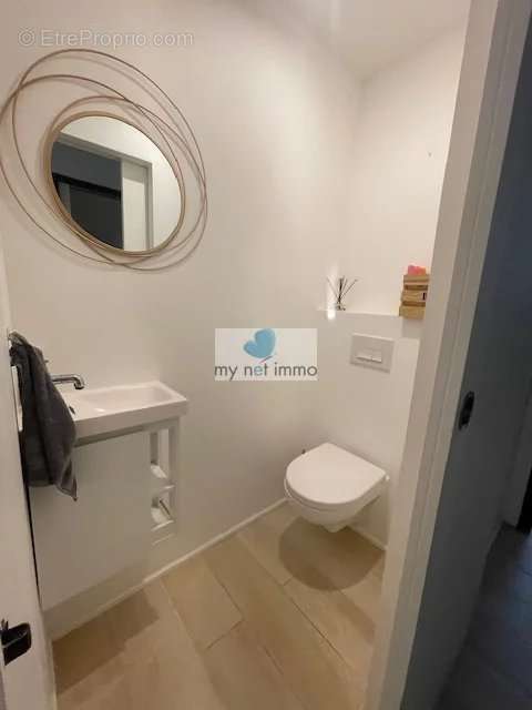 Maison à SAINT-MARTIN