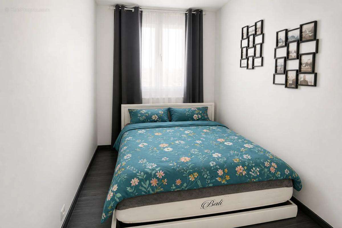 Appartement à FORGES-LES-BAINS