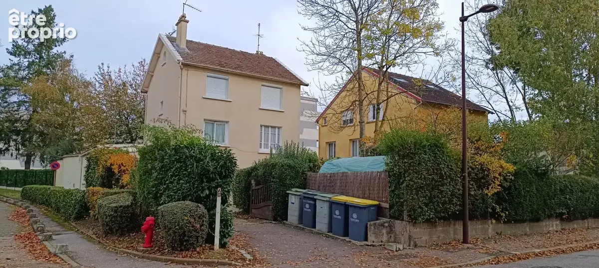 Appartement 2 pièces à Bois d'Arcy - photo 10