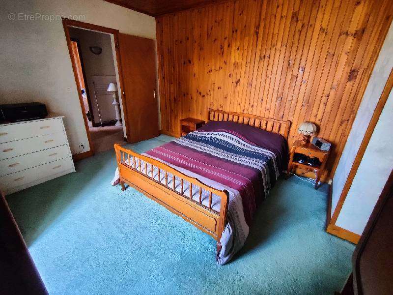 Maison à MITRY-MORY