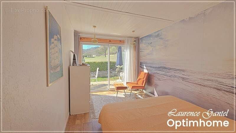 Maison à CASTELLANE