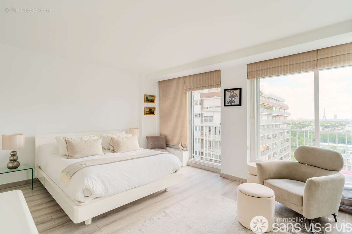 Appartement à PUTEAUX