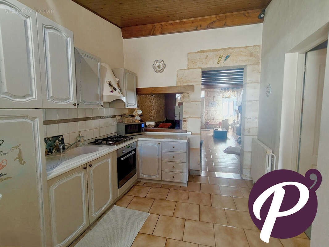 Maison 85 m² à Bergerac  - photo 4
