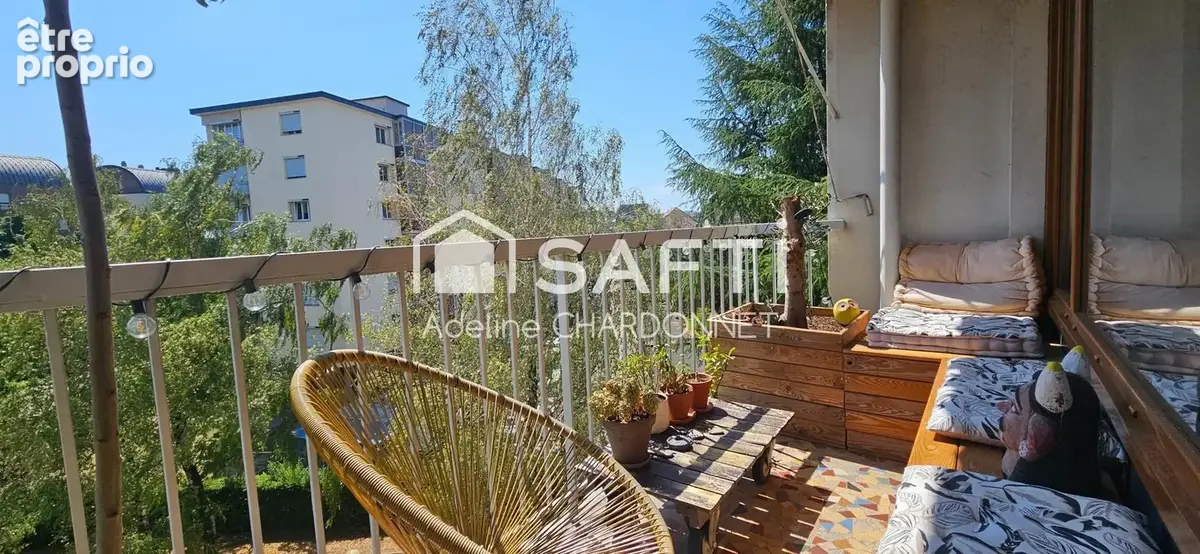 Photo 1 - Appartement à ANNECY