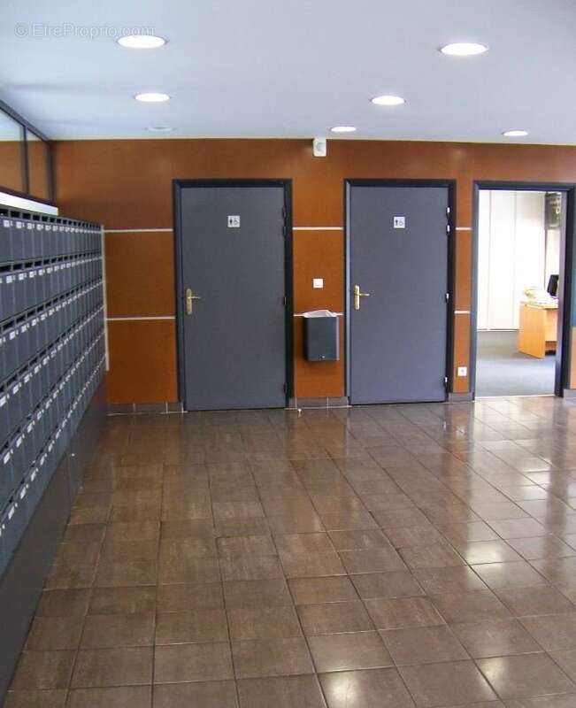 Appartement à MONTREUIL