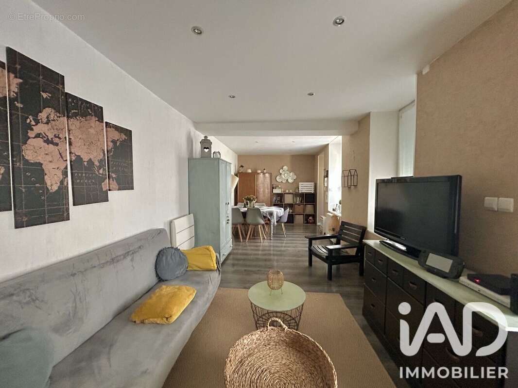 Maison 75 m² à Pithiviers  - photo 5