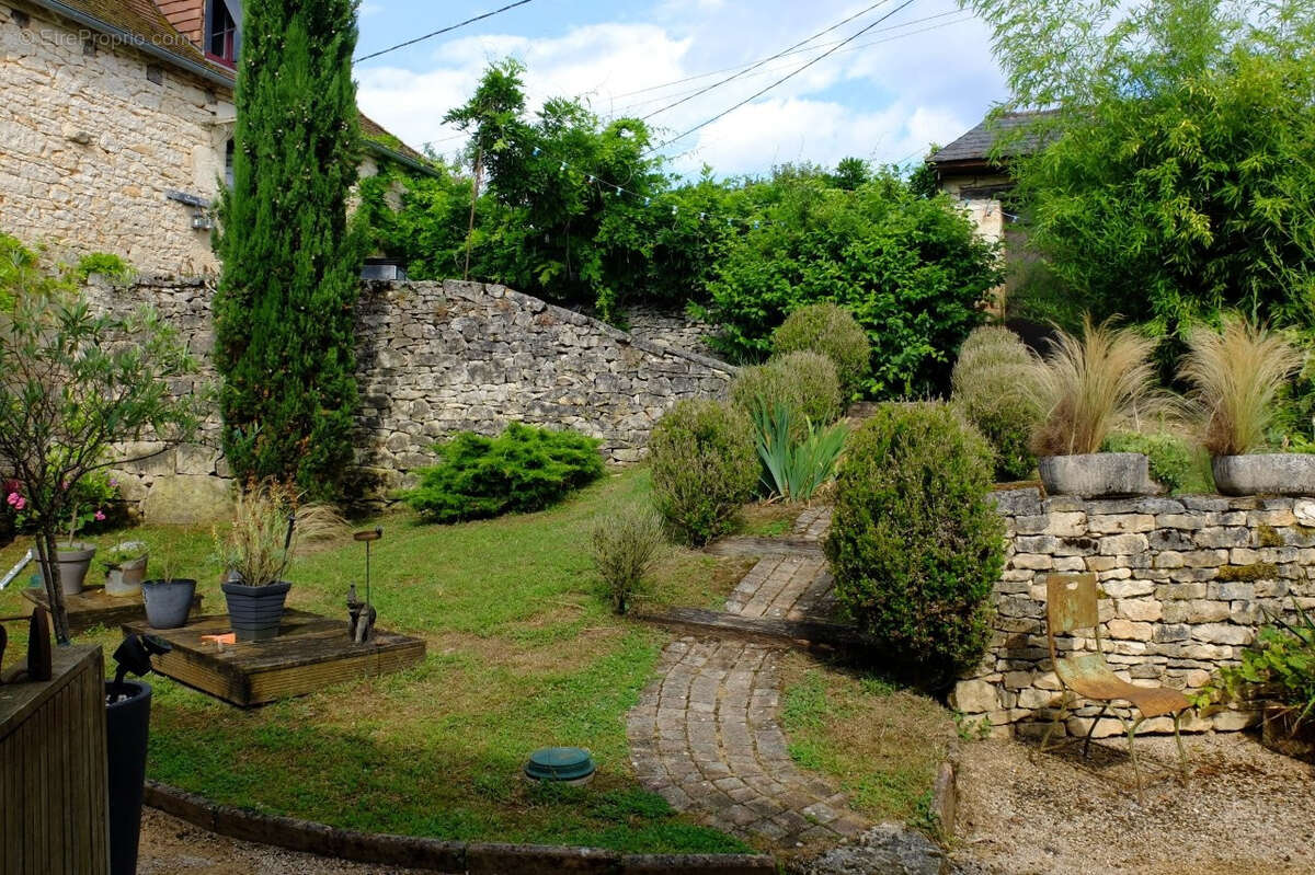 Ensemble immobilier proche de Brive - photo 4