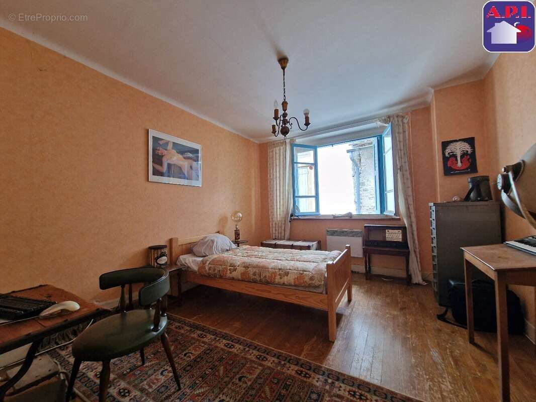 Maison 133 m² à Vicdessos  - photo 6