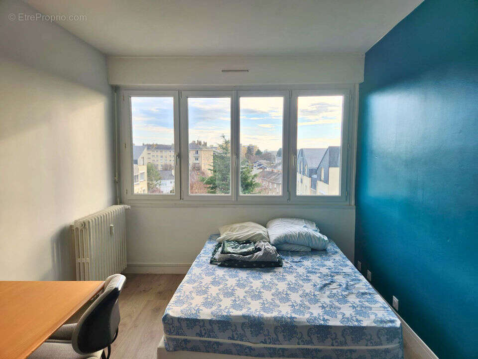 Appartement à ANGERS