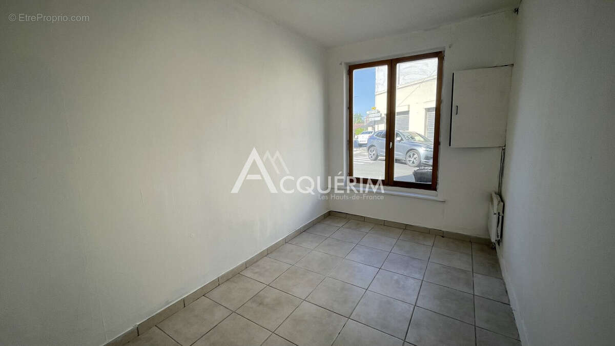 Appartement à PONT-A-VENDIN