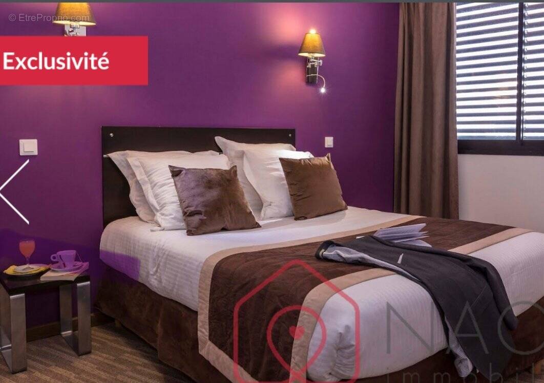 Appartement à FERNEY-VOLTAIRE