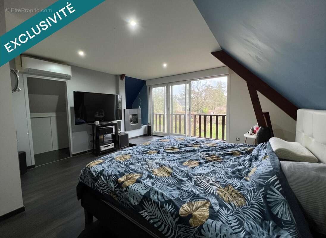 Photo 6 - Maison à BRIOLLAY