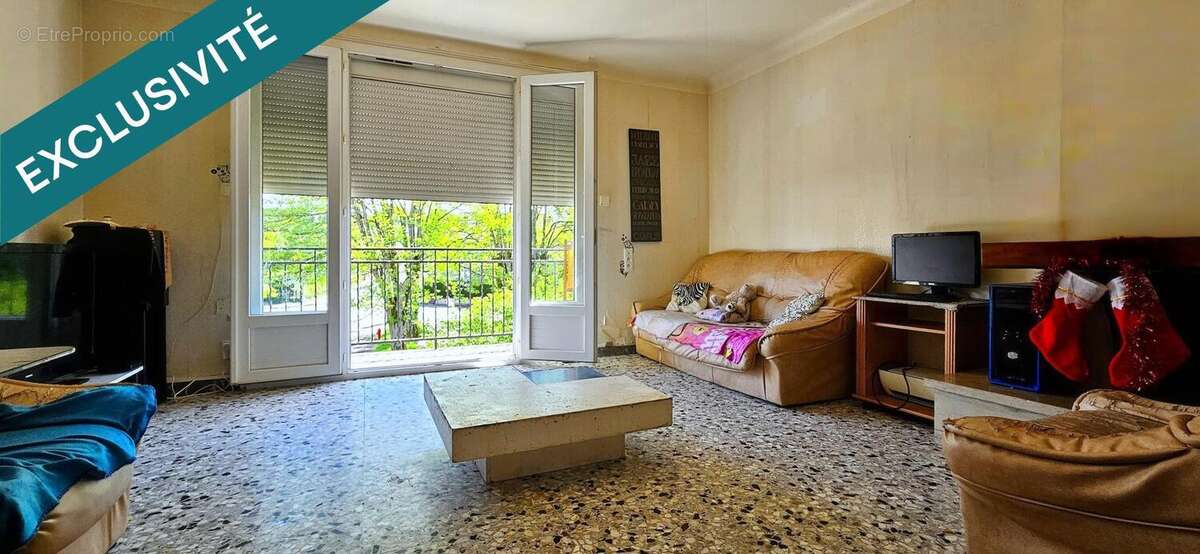 Photo 4 - Appartement à BRIVE-LA-GAILLARDE