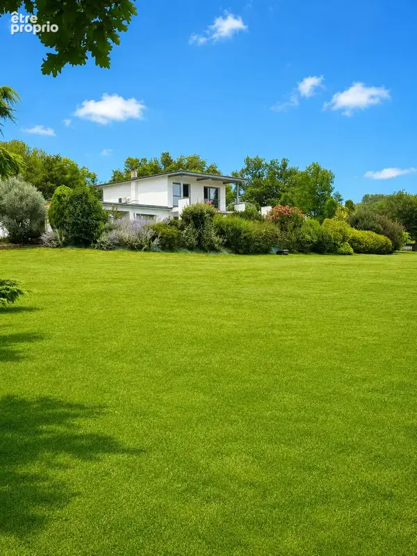 Villa d'architecte entre Tarbes et Toulouse - photo 2