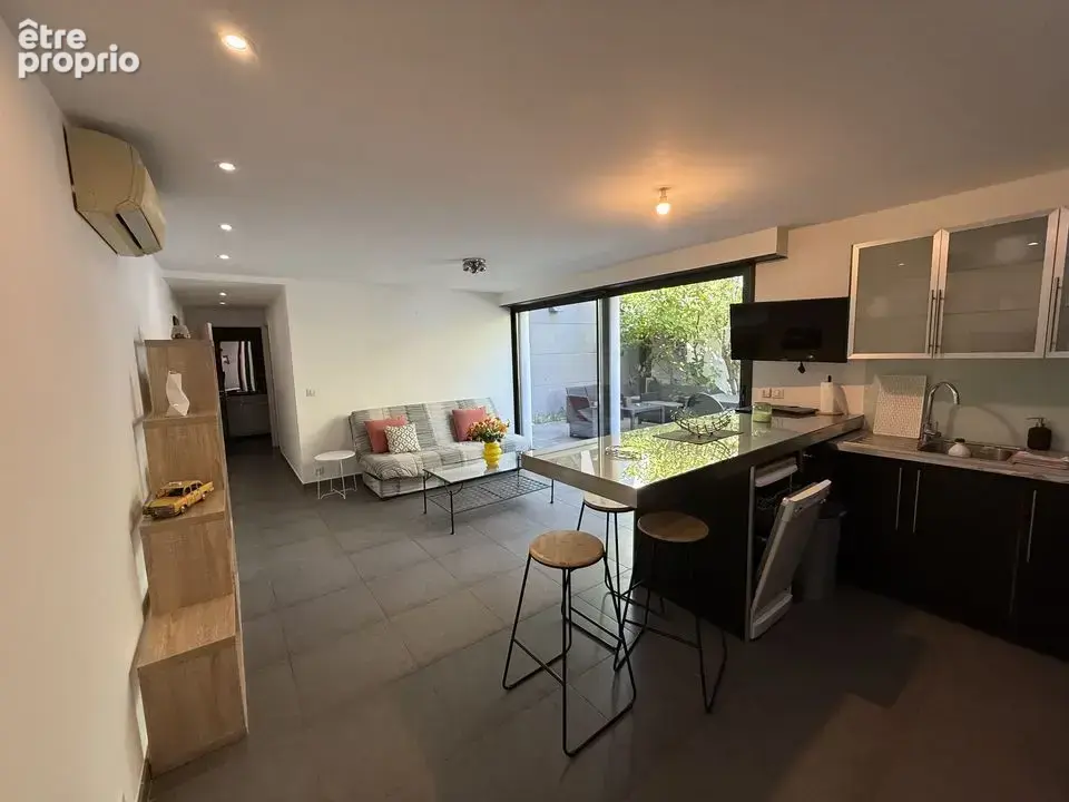 Carry-le-Rouet : Appartement T3 - photo 3