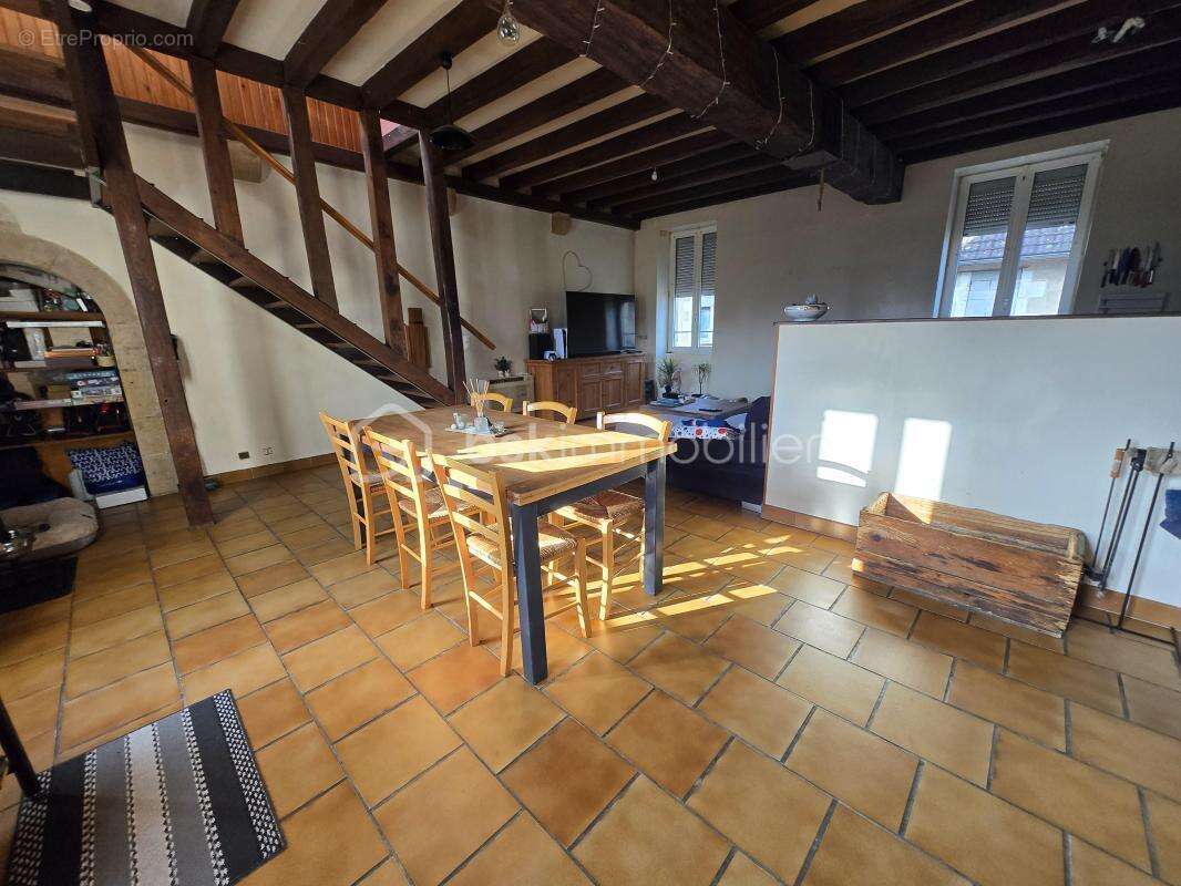 Jolie Maison de village de 128m² à Marzy - photo 5