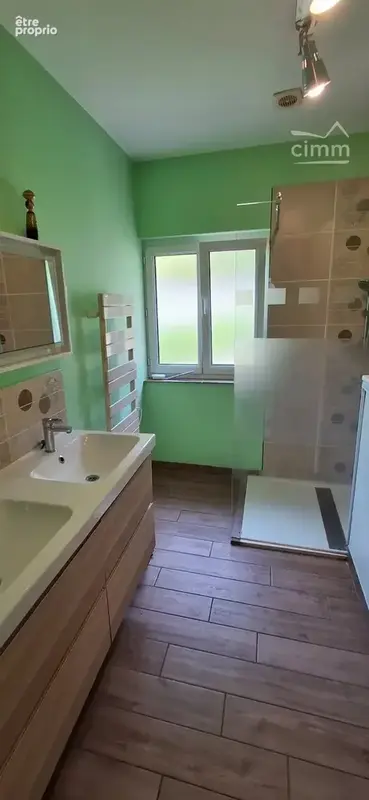 A VENDRE à Chitenay, Maison de plain-pied 3 chambres + appartement indépendant - photo 9