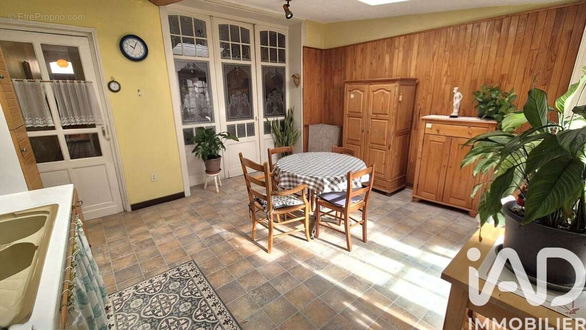 Photo 5 - Maison à LAMBERSART