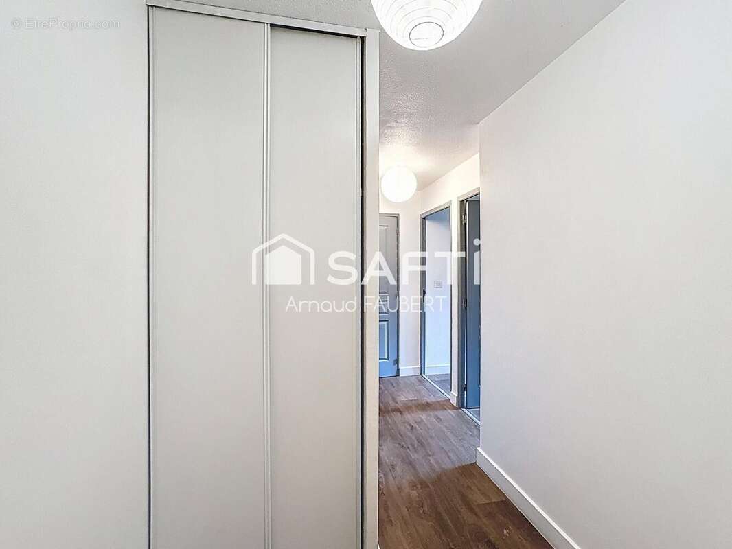 Photo 7 - Appartement à TOULOUSE