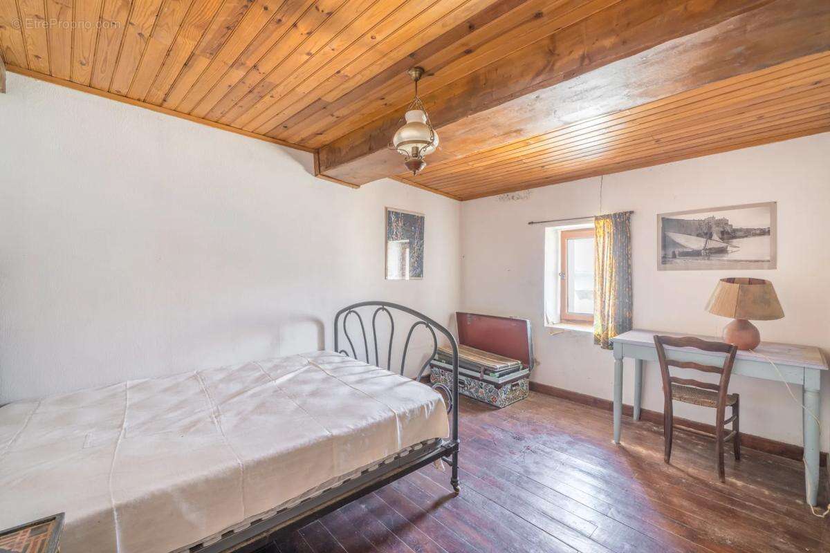 Maison à SAINT-PARGOIRE