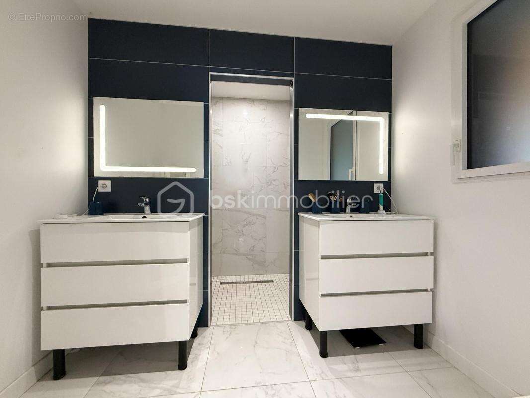 Maison à PLOUDALMEZEAU