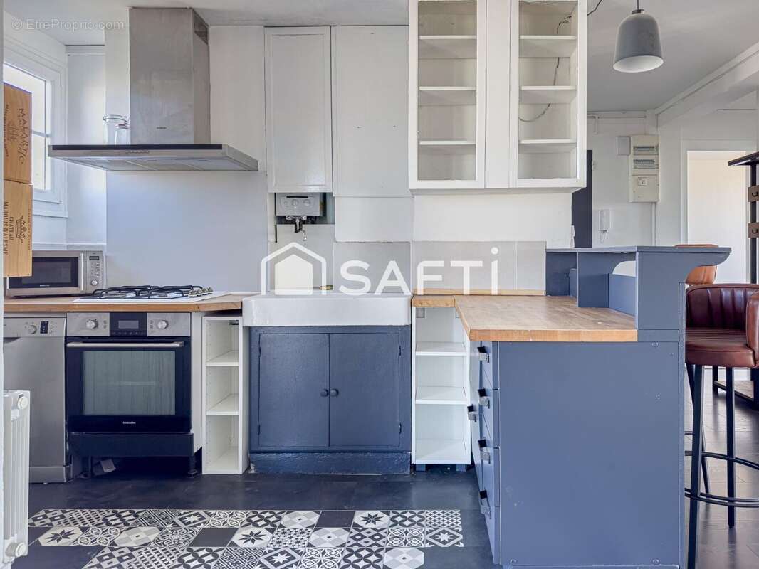 Photo 6 - Appartement à BORDEAUX