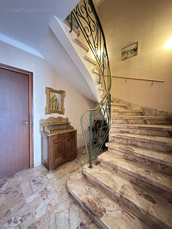 Maison à SAINT-CYPRIEN