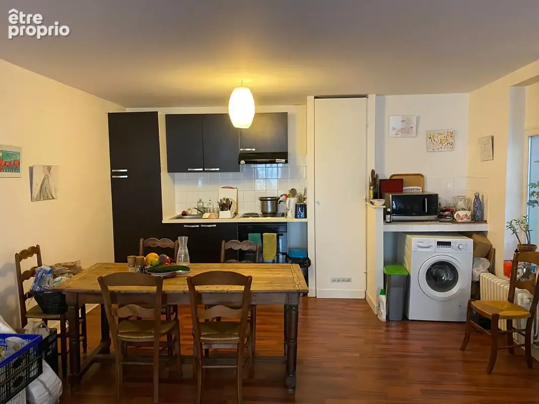 Photo Appartement à Poitiers au prix de 171 200€