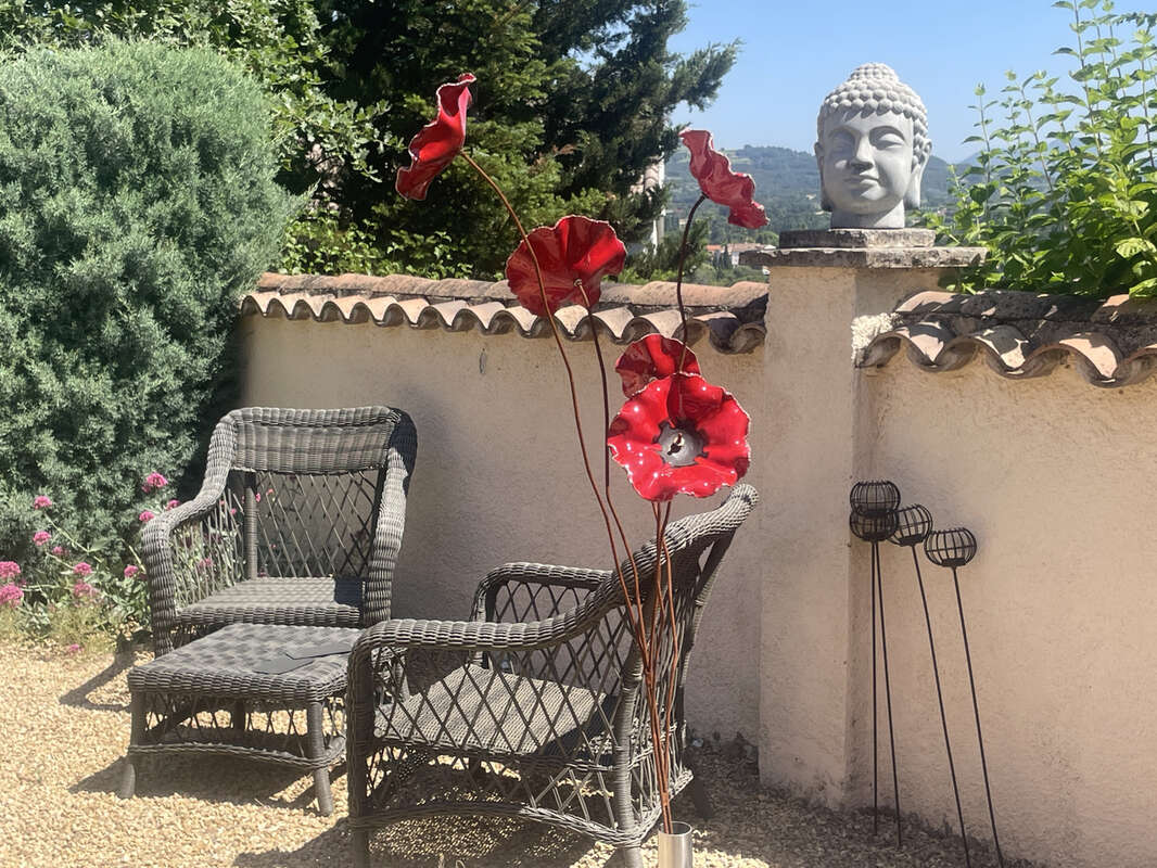 Maison à VAISON-LA-ROMAINE