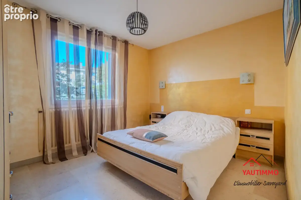 Maison individuelle à rénover   Gros potentiel pour investissement locatif - photo 5