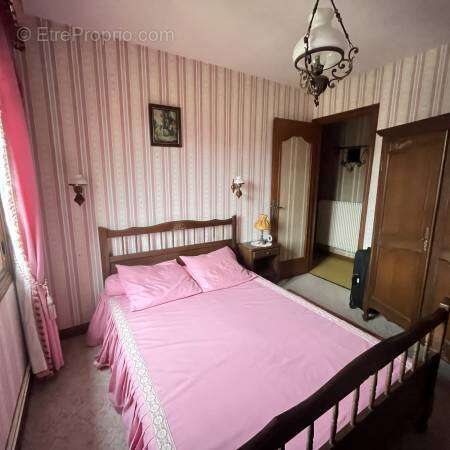 1 n°8 - Maison à FRIVILLE-ESCARBOTIN