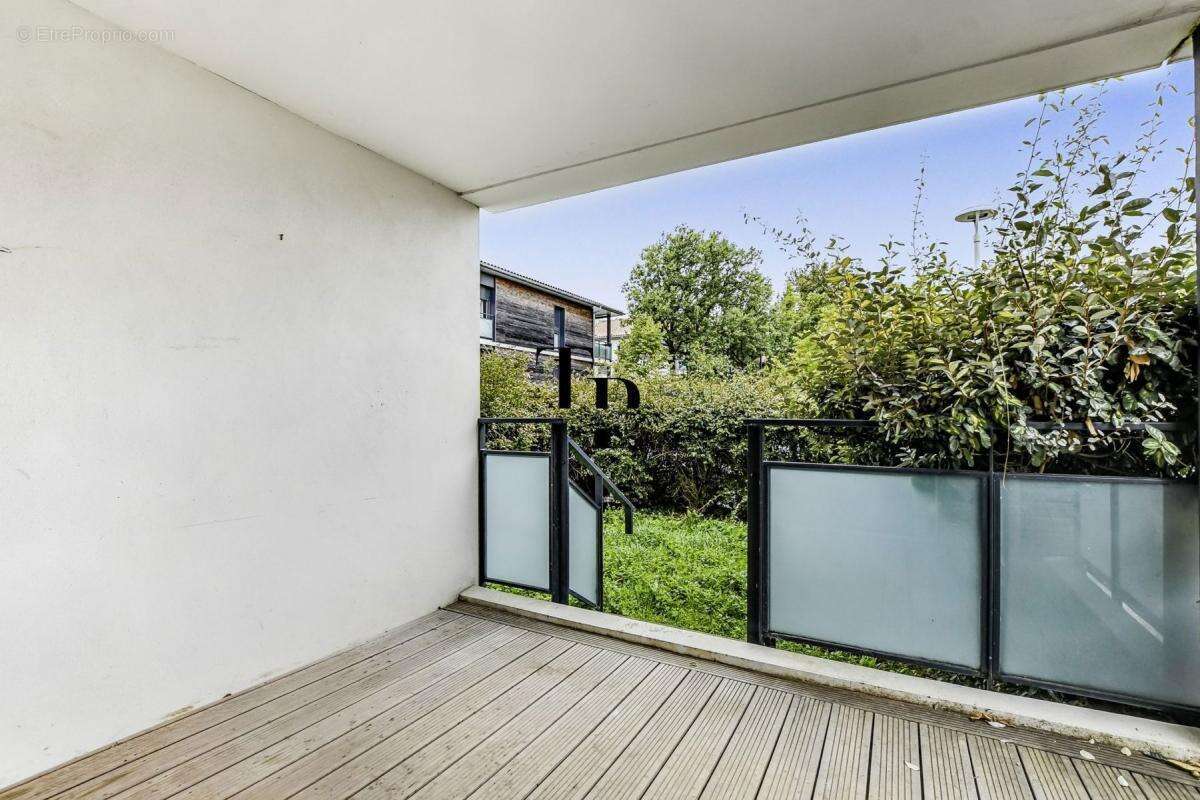 Appartement à BALMA