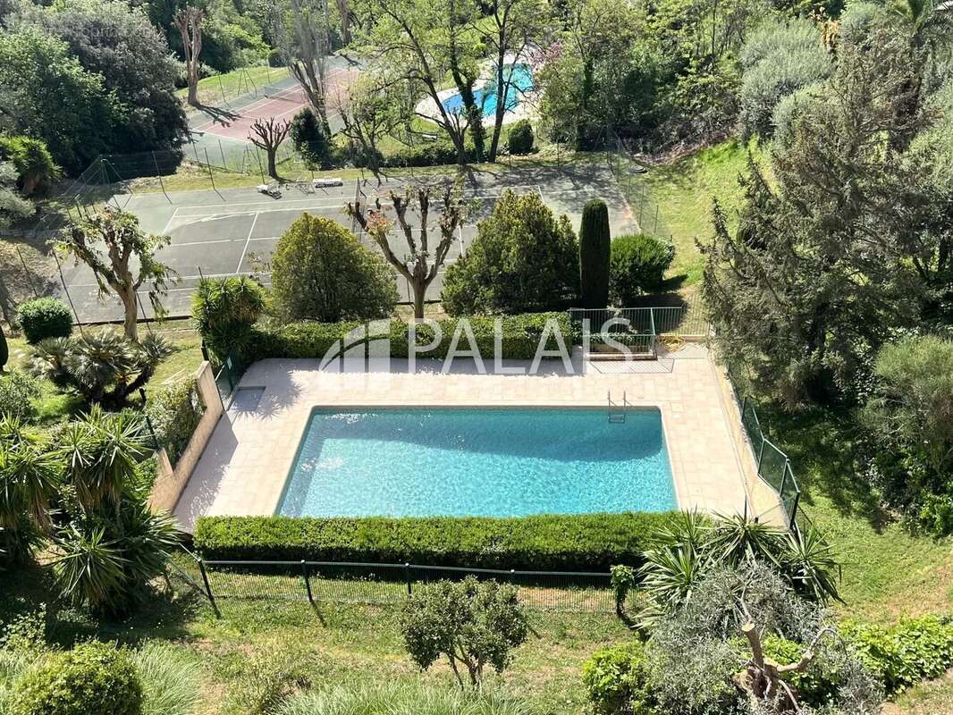 5 pièces - 161 m² – dernier étage - Fabron - photo 11